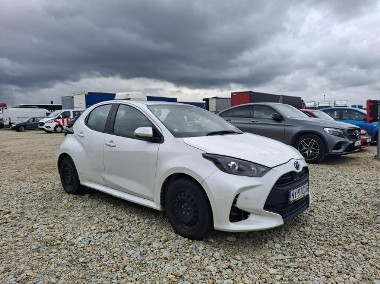 Mazda 2 IV 2 Hybrid Poleasingowe.pl ECR-1