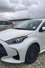Mazda 2 IV 2 Hybrid Poleasingowe.pl ECR-2
