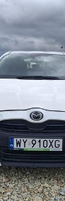 Mazda 2 IV 2 Hybrid Poleasingowe.pl ECR-3