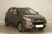 Hyundai ix35 , Salon Polska, 1. Właściciel, Skóra, Klimatronic, Tempomat,