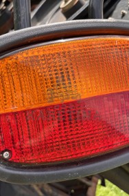 New Holland CR1090 CR7.80 CR8.80 CR9.80 Obudowa Lampy Korpus Lampa Tylna 84433416-2