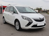 Opel Zafira C , 7 miejsc, Navi, Klima, Tempomat,ALU