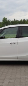 Opel Zafira C , 7 miejsc, Navi, Klima, Tempomat,ALU-4