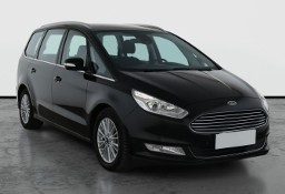 Ford Galaxy VI , 190 KM, Automat, 7 miejsc, Navi, Klimatronic, Tempomat,