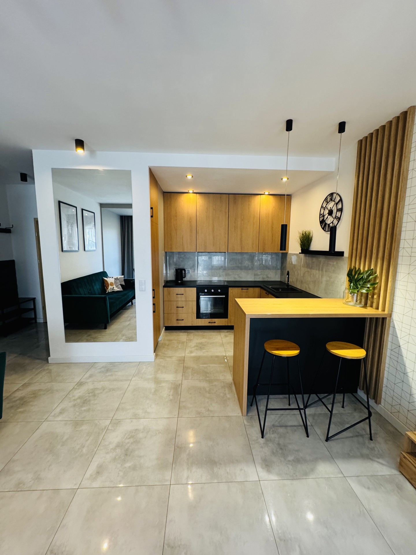 Mieszkanie na wynajem, 45 m² Śródmieście, Jana Kilińskiego