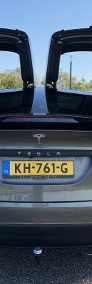 Tesla Model X I 90 D okazja z Holandii-4