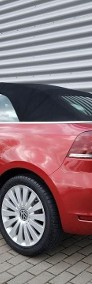 Volkswagen Golf Sportsvan OPŁACONY**2.0TDI 140KM**Skóry Ledy Bi Xenon Navi Grz.Fotele-3