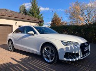 Audi A4 8W 40 TFSI 204KM QUATTRO S-TRONIC Polski Salon FV23% Bezwypadkowy