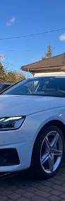 40 TFSI 204KM QUATTRO S-TRONIC Polski Salon FV23% Bezwypadkowy -3