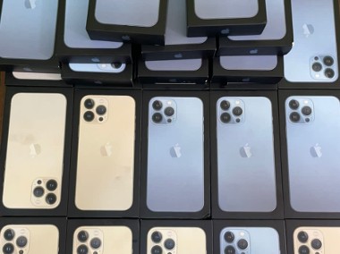 Apple iPhone 13 Pro Max, iPhone 13 Pro, iPhone 13, iPhone 12 Pro Max-1