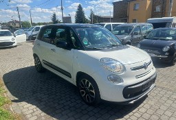 Fiat 500L 1,4