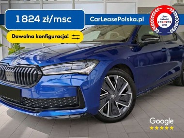 Skoda Superb III-1