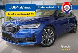 Skoda Superb III