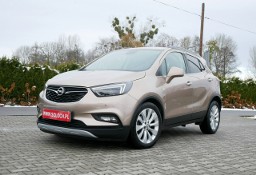 Opel Mokka X 1.4T 140KM Eu6 Innovation -Automat -Full LED -Navi -Kamera -Pak zi