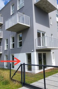 Nowe 4 pokojowe mieszkanie w Gdyni-2