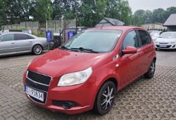 Chevrolet Aveo I (T200/T250) Chevrolet Aveo