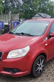 Chevrolet Aveo-2