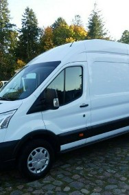 Ford Transit 2,0 Tdci 130KM Maxi Long L4H3 Kamera cofania , SYNC3 , F. VAT23-2