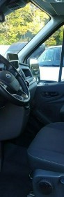 Ford Transit 2,0 Tdci 130KM Maxi Long L4H3 Kamera cofania , SYNC3 , F. VAT23-3