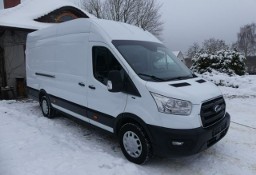 Ford Transit 2,0 Tdci 130KM Maxi Long L4H3 Kamera cofania , SYNC3 , F. VAT23