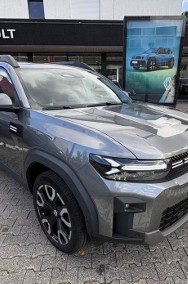 Dacia Journey 1.2 TCe mHEV Bigster Journey 1.2 TCe mHEV 140KM / Pakiet Parking,-2