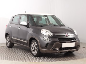 Fiat 500L , Navi, Klima, Tempomat, Parktronic,ALU