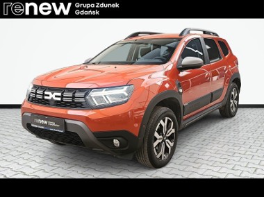 Dacia Duster I Journey Duster 1.0 TCe Journey LPG-1