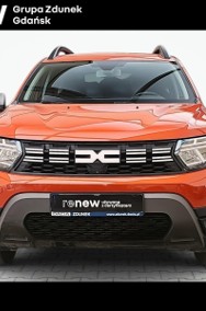 Dacia Duster I Journey Duster 1.0 TCe Journey LPG-2