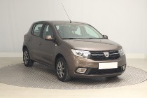 Dacia Sandero II , Salon Polska, Serwis ASO, GAZ, Klima,ALU