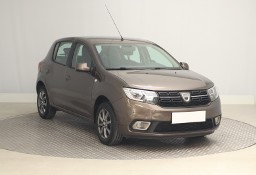 Dacia Sandero II , Salon Polska, Serwis ASO, GAZ, Klima,ALU
