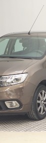 Dacia Sandero II , Salon Polska, Serwis ASO, GAZ, Klima,ALU-3