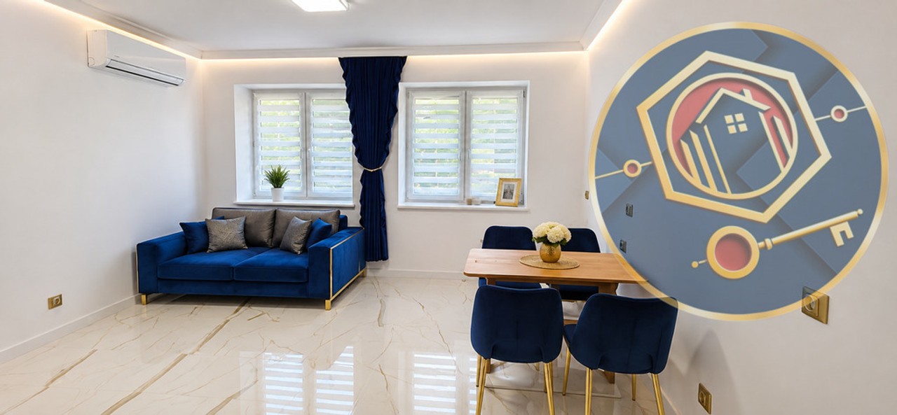 Mieszkanie na sprzedaż, 2 pokoje, 45 m², Stryków