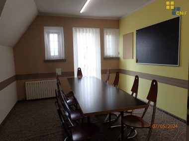 Pomieszczenie biurowe w Lublińcu-1