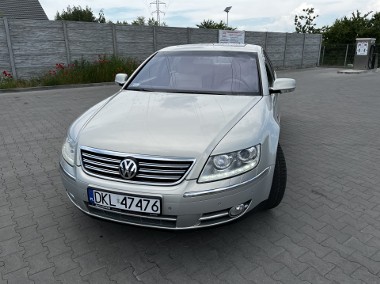 VW Phaeton GP2 Individual-1