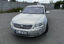 Volkswagen Phaeton VW Phaeton GP2 Individual