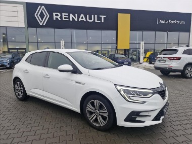 Renault Megane IV 1.3 TCe FAP Intens-1