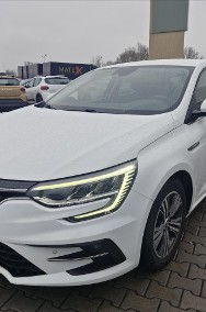 Renault Megane IV 1.3 TCe FAP Intens-2