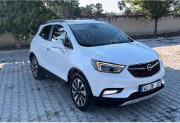 Opel Mokka X 1.6CDTI Innovation //Automat //Kamera//Bezwypadkowy//Serwis//FULL