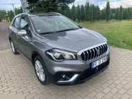 Suzuki SX4 S-Cross 1.4 Boosterjet Hybrid ALLGRIP Comfort 129KM 2021r