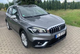 Suzuki SX4 S-Cross 1.4 Boosterjet Hybrid ALLGRIP Comfort 129KM 2021r