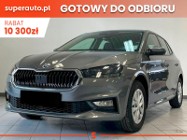 Skoda Fabia IV Drive 1.0 TSI Drive 1.0 TSI 115KM
