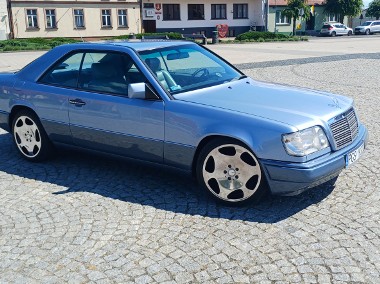 C 124 300ce24 GETRAG -1