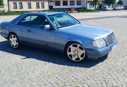 Mercedes-Benz W124 C 124 300ce24 GETRAG