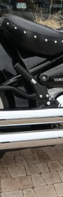 Yamaha Road Star road star 1700 * .Piękny DUŻY ŁADNY jak nowy wydech "road burner"-3