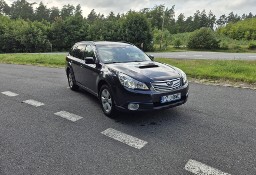 Subaru Outback IV Subaru Qutback Salion Polska 4x4 Diesel