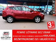 Hyundai ix35 2,0MPi 16V PB 163KM 2xKlima+Skóra+PODGRZEWANE Fotele 100% Bezwypadko