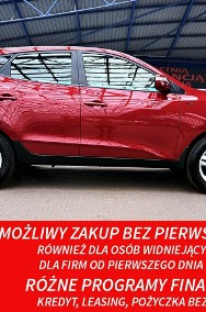 Hyundai ix35 2,0MPi 16V PB 163KM 2xKlima+Skóra+PODGRZEWANE Fotele 100% Bezwypadko-2