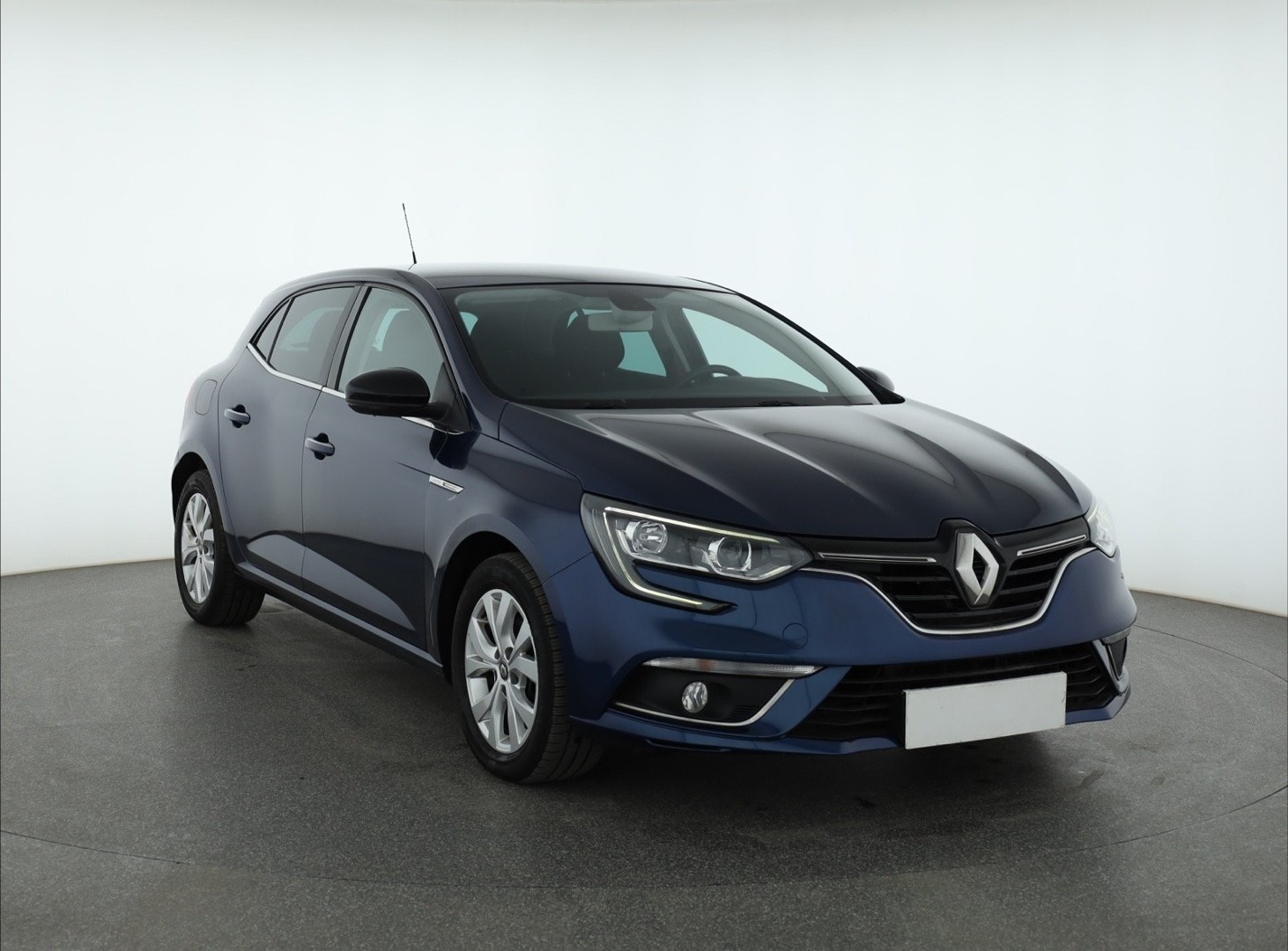 Renault Megane IV , Salon Polska, 1. Właściciel, Serwis ASO, VAT 23%,