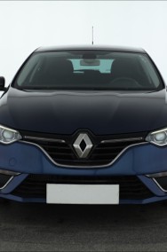 Renault Megane IV , Salon Polska, 1. Właściciel, Serwis ASO, VAT 23%,-2