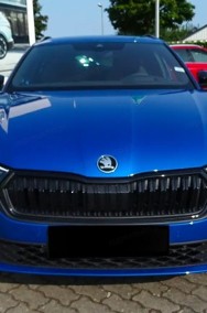 Skoda Octavia IV Sportline 2.0 TSI DSG 4x4 Sportline 2.0 TSI DSG 4x4 204KM-2